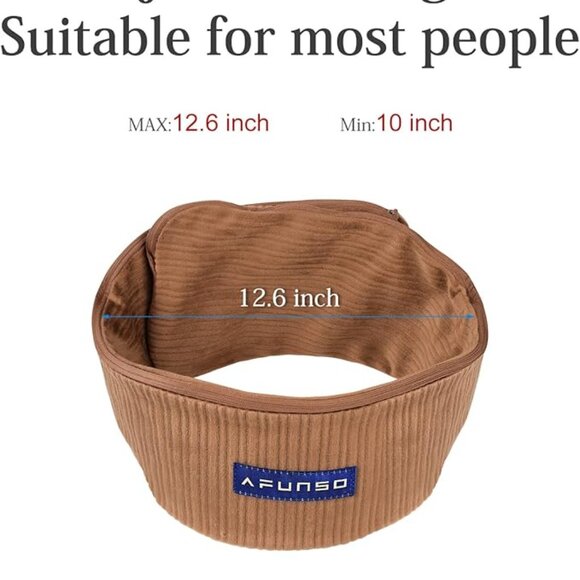 NEW Head Scalp Massager and Heater Rechargeable - Picture 4 of 7